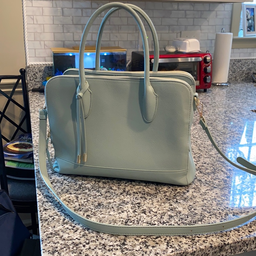 Urban Expressions shoulder bag